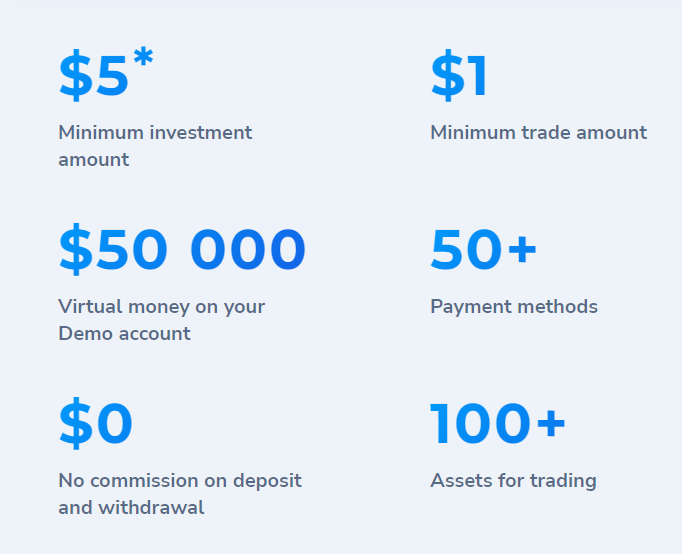 plusi-pocket-option Advantages of Pocket Option